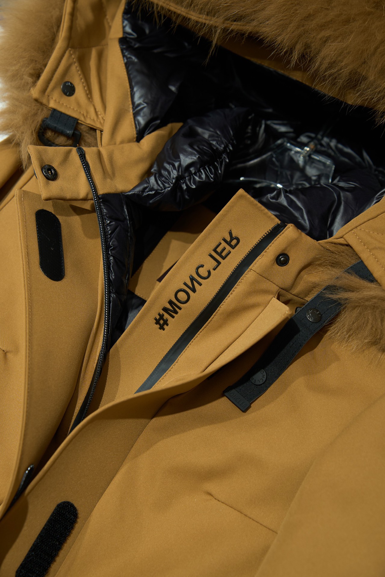 Moncler Down Jackets